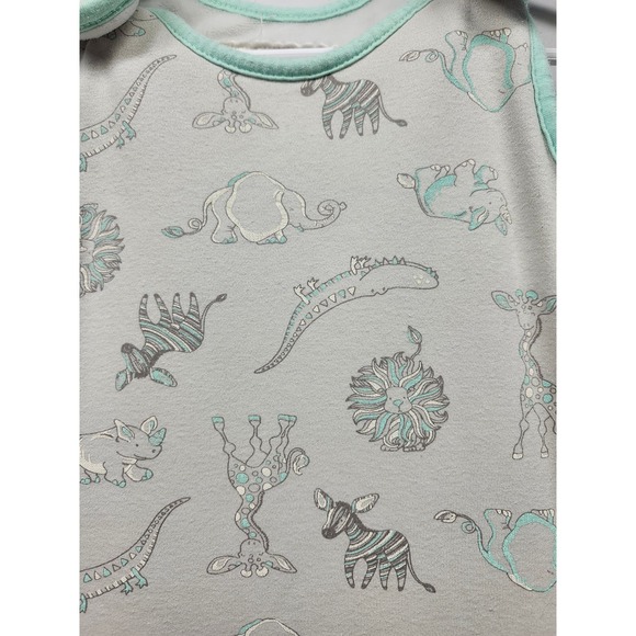 Piper and Posey Sleep Sack - Picture 4 of 6